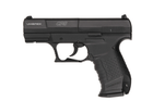 Пневматический пистолет Umarex CPS кал.4,5мм - изображение 1