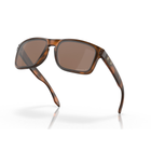 Окуляри захисні Oakley® SI Holbrook™ Prizm Tungsten Polarized - зображення 5