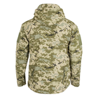 Куртка Vik-Tailor SoftShell MM-14 Пиксель M - изображение 4