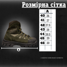 Тактические ботинки fanat 46 - изображение 8
