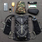 Рюкзак для гідросистеми 5.11 Tactical® CloudStryke Pack 10L Volcanic - зображення 9