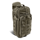 Сумка-рюкзак тактична 5.11 Tactical RUSH MOAB 10 RANGER GREEN - зображення 1