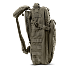 Сумка-рюкзак тактична 5.11 Tactical RUSH MOAB 10 RANGER GREEN - зображення 6
