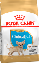 Сухой корм Royal Canin Chihuahua Puppy