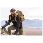 Рюкзак тактический 5.11 Tactical RUSH24 2.0 Backpack Double Tap - изображение 10