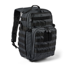 Рюкзак тактичний 5.11 Tactical RUSH12 2.0 Backpack Double Tap