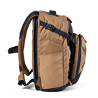 Рюкзак для роботи під прикриттям 5.11 Tactical COVRT18 2.0 Backpack Coyote - зображення 6