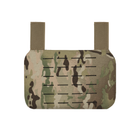 Захист живота UARM SAM™ Armored Laser Cut Multicam