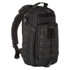 Сумка-рюкзак тактическая 5.11 Tactical RUSH MOAB 10 Black