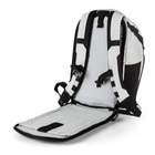 Рюкзак для роботи під прикриттям 5.11 Tactical COVRT18 2.0 Backpack Pearl Grey - зображення 10