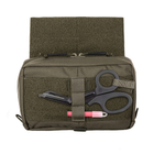 Подсумок универсальный 5.11 Tactical Drop Down Utility Pouch RANGER GREEN