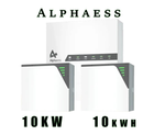 Комплект бесперебойного питания для домаАкумуляторна батарея AlphaESS SMILE-BAT-5PH и инвертор AlphaESS
