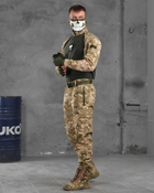 Літній тактичний костюм. піксель bravo дш XL - зображення 5