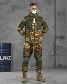 Летний костюм горка облегченный рн XXL - изображение 1