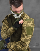 Тактический костюм flatuot пиксель XL - изображение 10