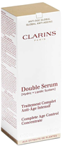 Сироватка для обличчя Clarins Double Serum 30 мл (3380810149661) - зображення 3