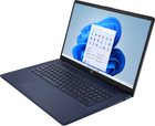 Laptop HP 17-cn0613ds (889C0UA_8_256) Midnight Blue - obraz 3