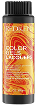 Trwała farba do włosów Redken Color Gels Lacquers 5RO Paprika 60 ml (0884486378330) - obraz 1
