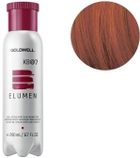Farba do włosów Goldwell Elumen Long Lasting Hair Color Oxidant Free KB.7 200 ml (4021609108245) - obraz 1