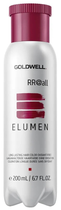 Farba do włosów Goldwell Elumen Long Lasting Hair Color Oxidant Free RR.All 200 ml (4021609108085)