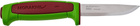 Нож Morakniv Basic 546 LE 2024 Ivy green/dala red (23050242) - изображение 2