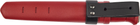 Нож Morakniv Garberg Black Blade Dala red (23050245) - изображение 4