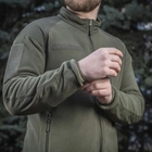 Куртка M-Tac Combat Fleece Jacket Army Olive 3XL/R - изображение 12