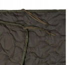 Підкладка для американського пончо Sturm Mil-Tec Olive 210x150 (14425001) - изображение 4