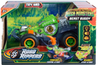 Машинка Nikko Mega Monster Monster Vehicles Buggy (0194029201118)