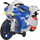 Motocykl Simba Dickie Toys Yamaha R1 Wheelie Riders 26 cm (4006333061035) - obraz 4