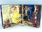 Princess Stories. The First Disney Pop-up Book (9788852241277) - obraz 4
