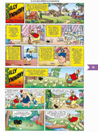 100 Years Of Comic Stories (9788852241802) - obraz 3