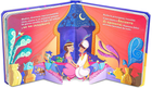 Pop Up Fairy Tales. Aladdin and the Wonderful Lamp - Carolina Zanotti (9782889751273) - obraz 5