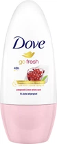 Шариковый антиперспирант Dove Гранат 48 часов 50 мл (59095316)