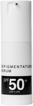 Przeciwsłoneczne serum do twarzy Vanessium Depigmentation SPF 50 30 ml (8437024160106)