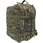 Рюкзак тактический 40 литров MTP армейский, штурмовой Oxford 1000 D MELGO - изображение 1