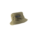 Панама Sturm Mil-Tec Outdoor Hat Quick Dry Olive S (12335001) - зображення 6