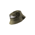 Панама Sturm Mil-Tec Outdoor Hat Quick Dry Olive S (12335001) - изображение 7