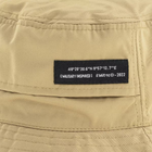Панама Sturm Mil-Tec Outdoor Hat Quick Dry Khaki S (12335004) - изображение 3