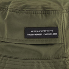 Панама Sturm Mil-Tec Outdoor Hat Quick Dry Olive L (12335001) - изображение 3