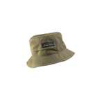 Панама Sturm Mil-Tec Outdoor Hat Quick Dry Olive L (12335001) - изображение 6