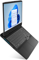 Ноутбук Lenovo IdeaPad Gaming 3 15ARH7 (82SB010EPB) Onyx Grey - зображення 4