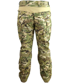 Штани тактичні KOMBAT UK Spec-ops Trousers GenII S 5056258905425 - изображение 2