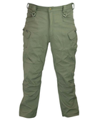 Штани тактичні зимові KOMBAT UK Patriot Trousers S 5056258923542 - зображення 2