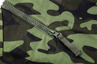 Шорти робочі NEO Tools Camo 81-271 XS Камуфляжні (5907558442410) - зображення 4