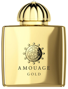 Парфумована вода для жінок Amouage Gold Woman 100 мл (701666410027) - зображення 1