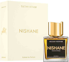 Парфуми унісекс Nishane Sultan Vetiver Extrait De Parfum 50 мл (8681008055487) - зображення 1