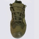 Тактические кросовки Vogel олива размер 41 - изображение 2
