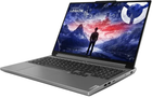 Ноутбук Lenovo Legion 5 16IRX9 (83DG009VPB) Luna Grey - зображення 4