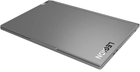 Ноутбук Lenovo Legion 5 16IRX9 (83DG009VPB) Luna Grey - зображення 12